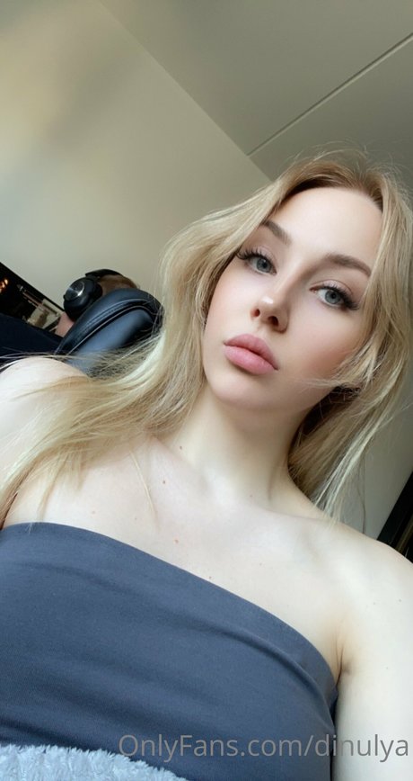 Dinulya étoile de l'art image