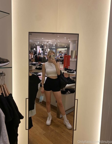 Dinulya meilleure étoile collection