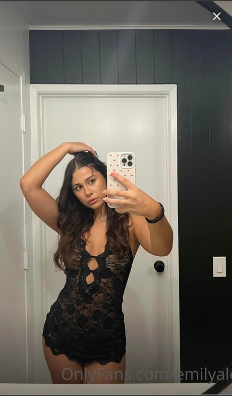 Emily Alexander actrice de sexe archive