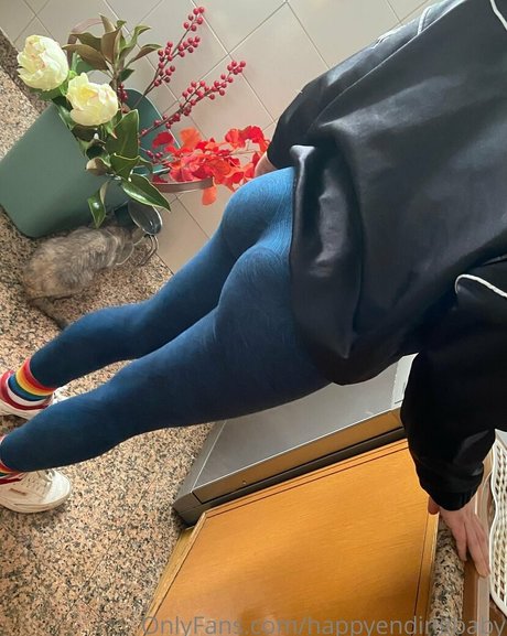 happyending baby_ étoile adulte images