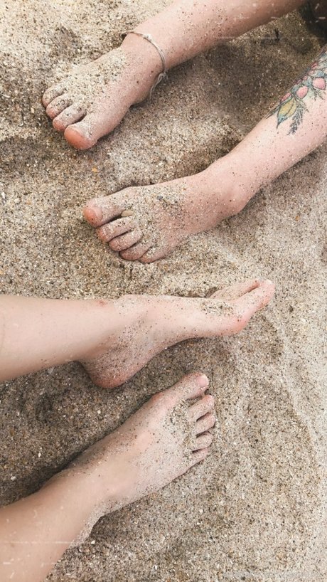 Lily Quinn star du porno xxx des photos