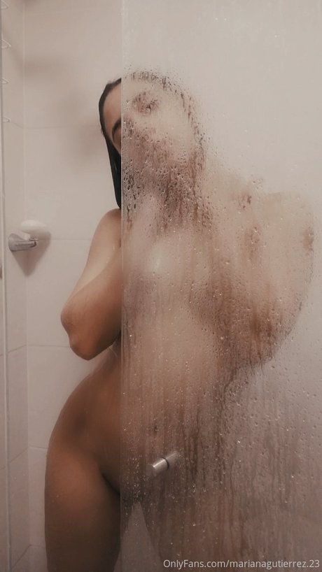 Mariana Gutierrez modèle sexy galerie