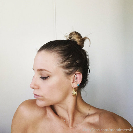 Meesh joli modèle images