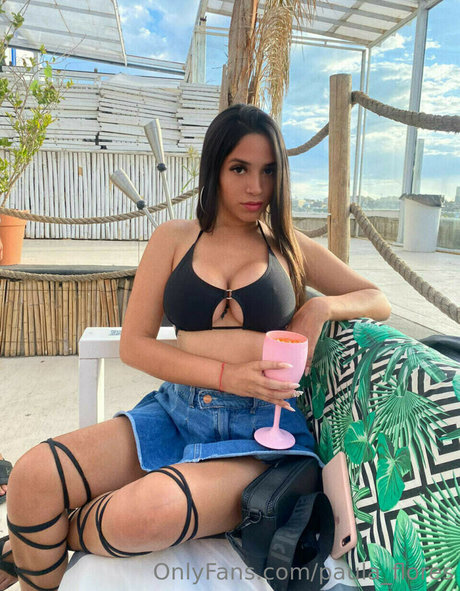 Paula Flores étoile gratuite photo