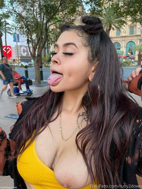 Ruby2down Val2legit modèle meilleur galerie