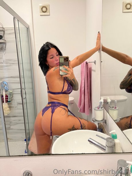 Shir Ben Ari star du porno exclusive photos