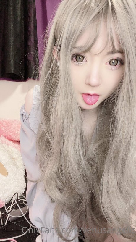 Venus Angelic Profilfoto