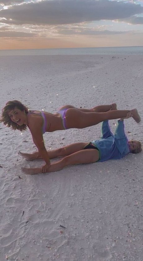 Zoey Kouskousakis xxx étoile photo