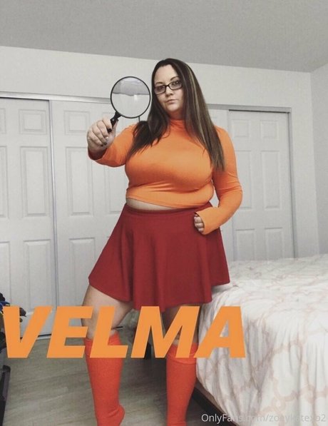 zoeykatexo2 star du porno chaud collection