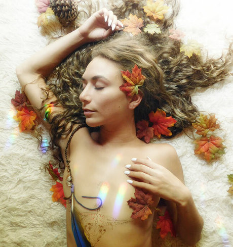 Adelinacortezz étoile sexy des photos