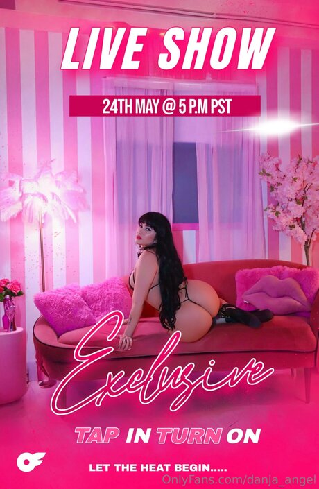 Danja Angel étoile parfaite img