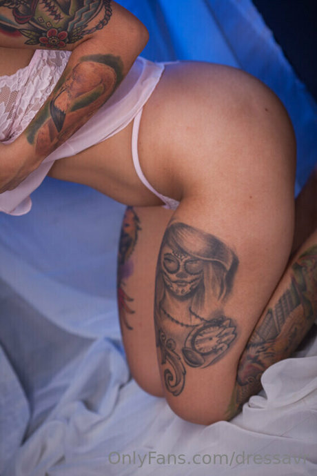 Dressa vr star du porno sympa images