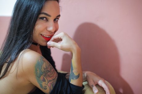 Dressa vr xxx star du porno photo