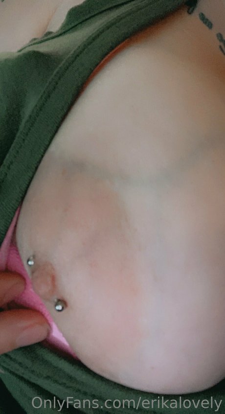 Erikalovely actrice parfaite img