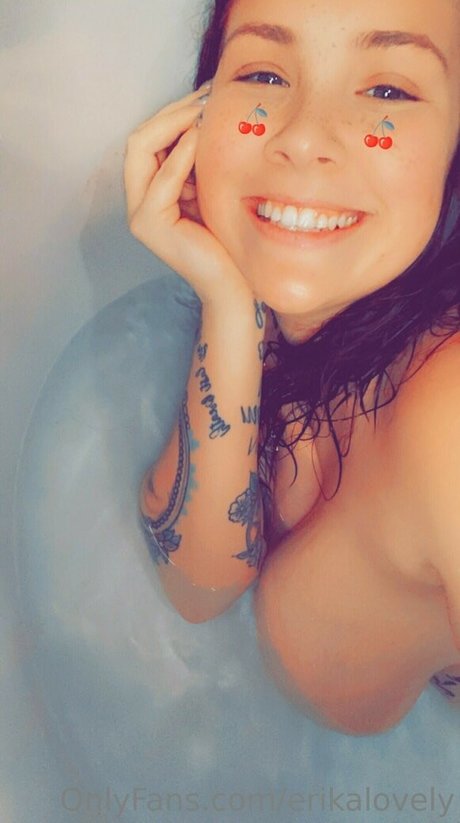 Erikalovely star du porno sympa images