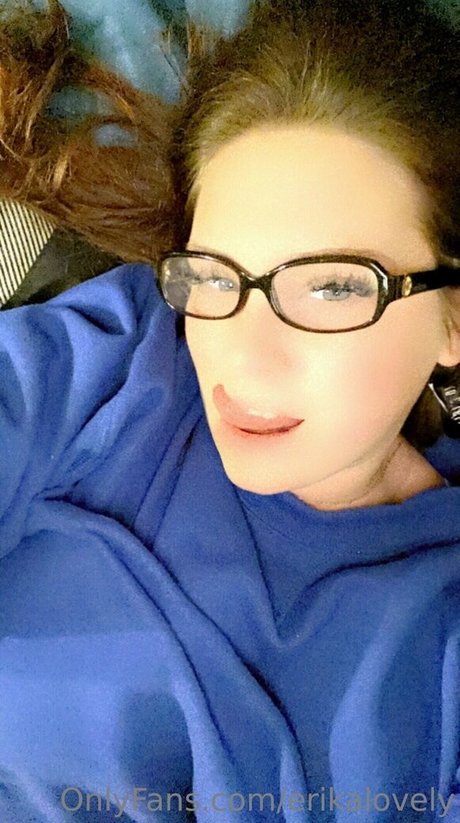 Erikalovely modèles nus img