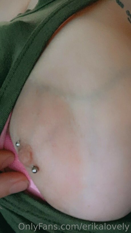 Erikalovely meilleure star du porno collection