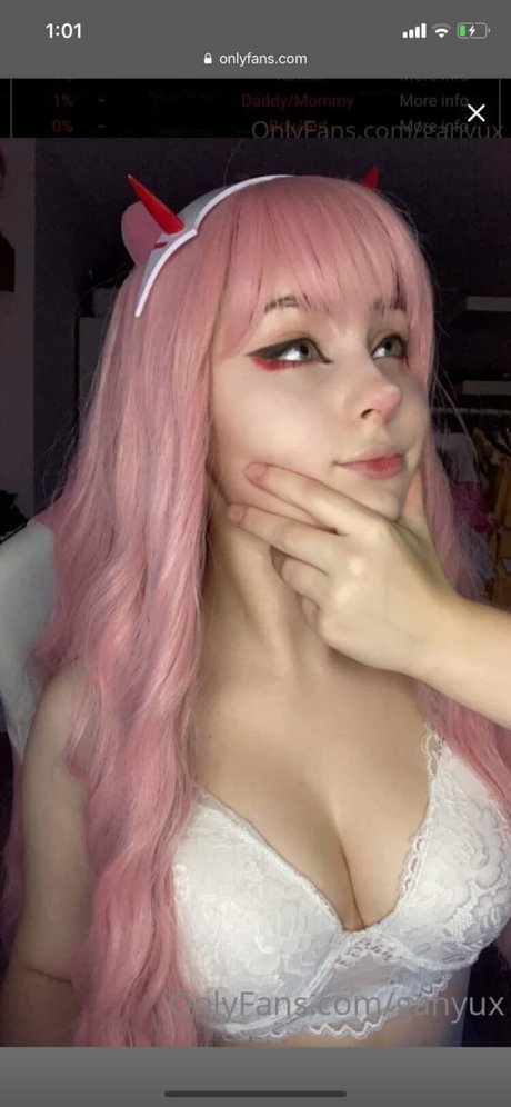 Ganyux Ganyux__Ganyuxx actrice chaude collection