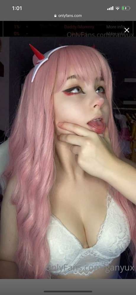 Ganyux Ganyux__Ganyuxx étoile parfaite images