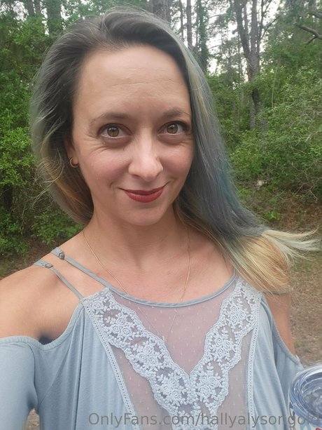 Hally Alyson Profilfoto