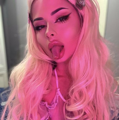 Littlebarbiedollvip xxx star du porno photos