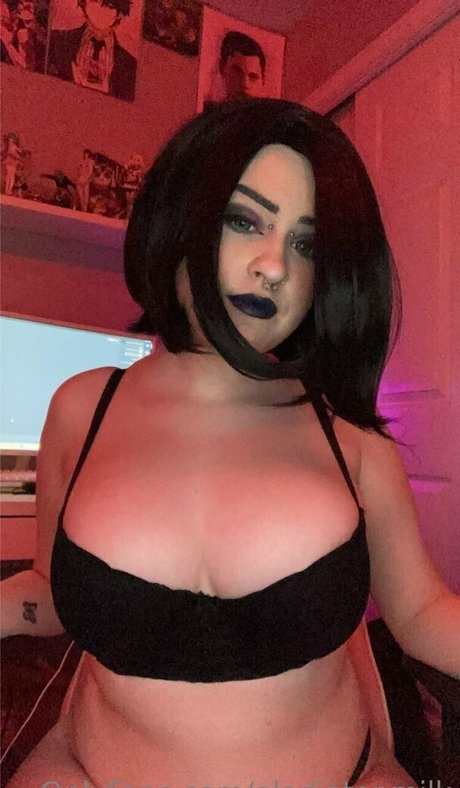 Lulunalax mannequin photos