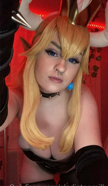 Lulunalax modèle magnifique galerie