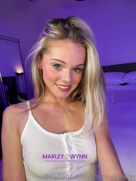 Marleyywynn star du porno de haute qualité archive