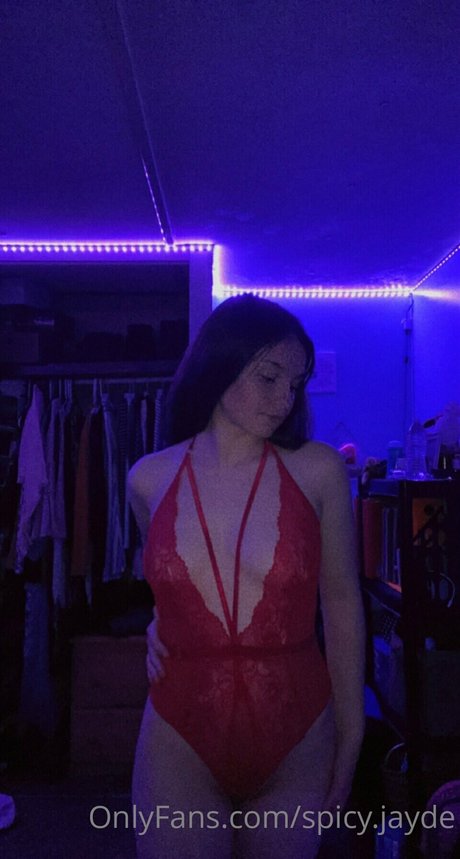 Spicy Jayde Spicyjayde actrice xxx photo