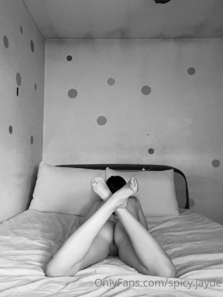 Spicy Jayde Spicyjayde art de star du porno image