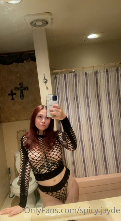 Spicy Jayde Spicyjayde star du porno photos