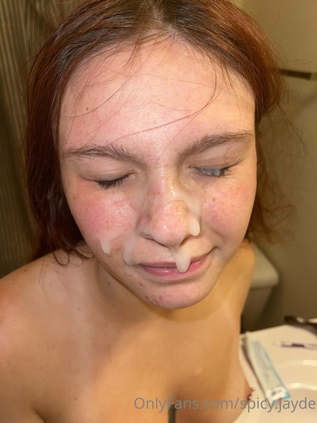 Spicy Jayde Spicyjayde actrice de sexe galeries