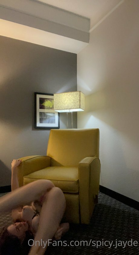 Spicy Jayde Spicyjayde modèle érotique galerie