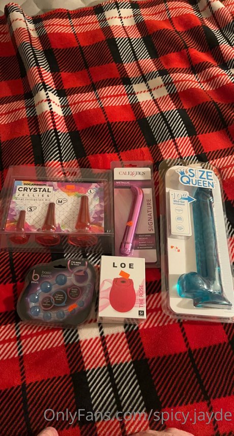 Spicy Jayde Spicyjayde modèle pornographique photos