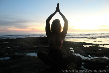 Thesavannaheleven actrice parfaite collection