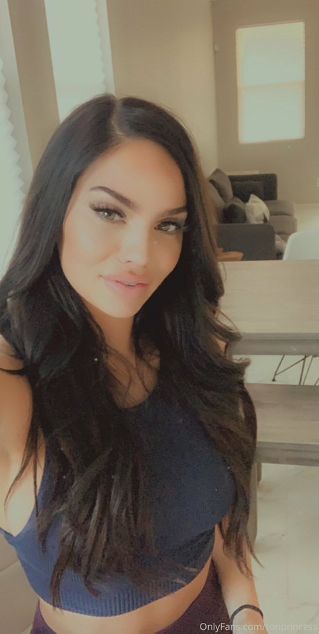 Toriprince modèle pornographique galerie