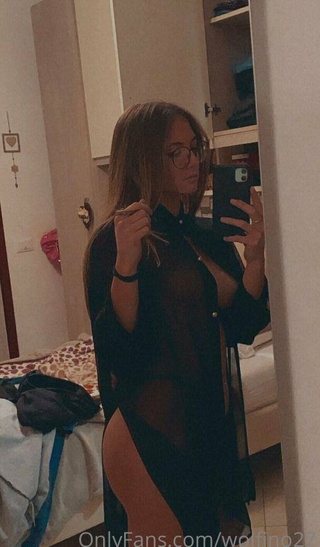 Wolfino27 belle star du porno collection