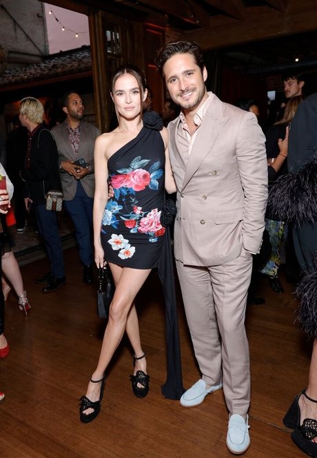 Zoey Deutch meilleur modèle photo