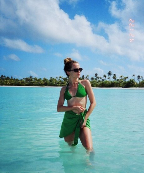 Zoey Deutch Fotoaufnahmen