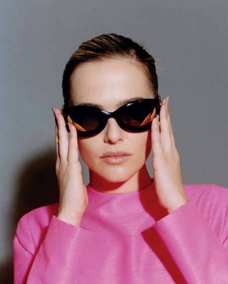 Zoey Deutch actrice parfaite des photos