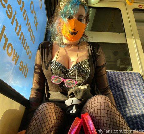 zombieciz étoile sympa img