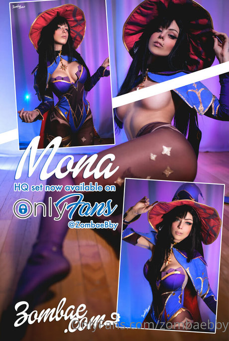 zombaebby beau modèle image