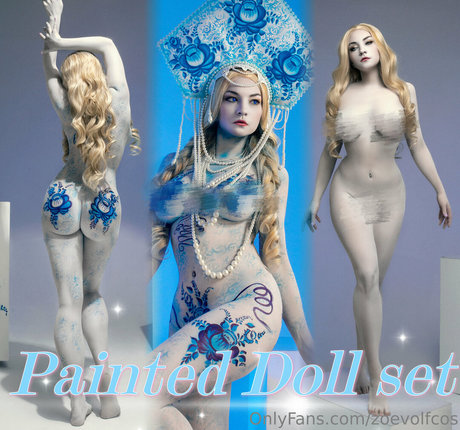 cosplay milf uniquementfans érotique img