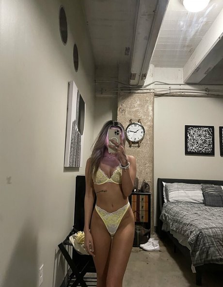 Zoella McKay meilleure actrice collection