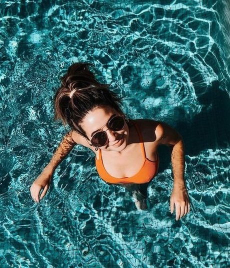 Zoe Sugg actrice adulte image