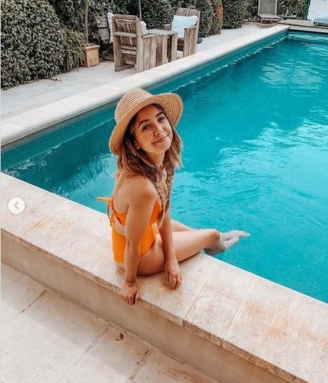 Zoe Sugg étoile érotique image