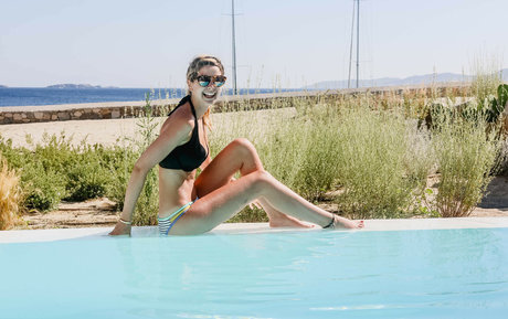 Zoe Sugg meilleure actrice archive