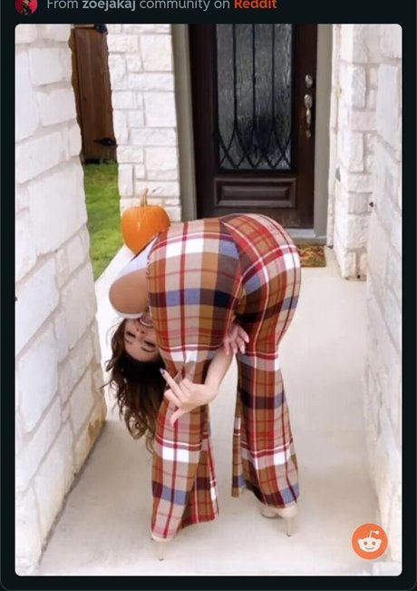 Zoe Jakaj meilleure étoile des photos