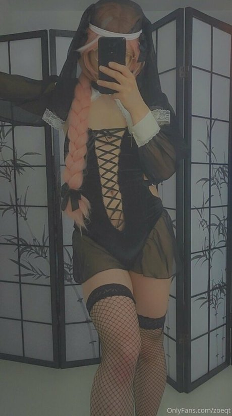 zoeqt haut étoile collection