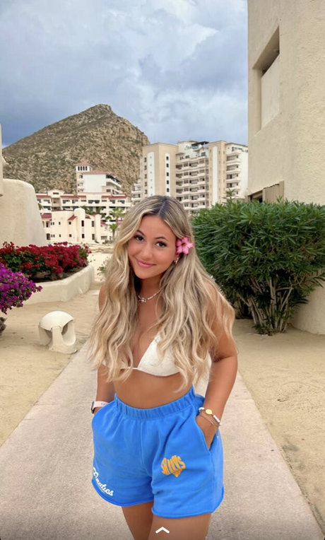 Zoe Ferguson jolie actrice image